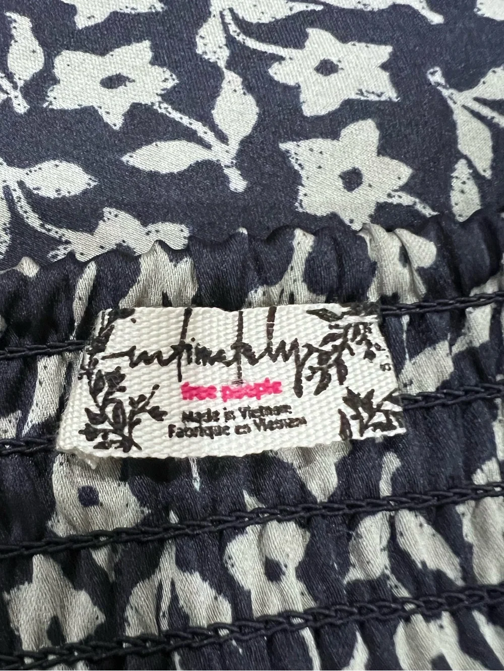 Free People free people